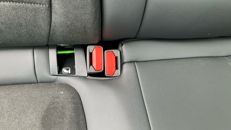 Ford Focus ST 2.3 EcoBoost ST 5dr Auto Petrol Estate